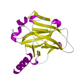 Image of CATH 3d07B