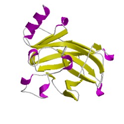 Image of CATH 3d0aD