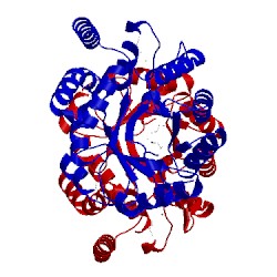 Image of CATH 3d0c