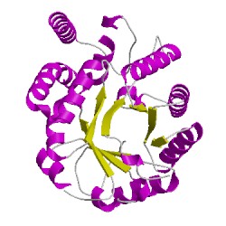 Image of CATH 3d0cA