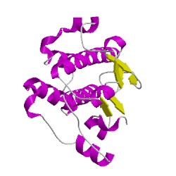 Image of CATH 3d0eA02