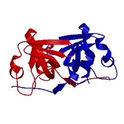 Image of CATH 3d0f