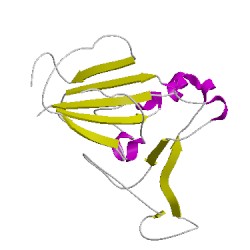 Image of CATH 3d0gE