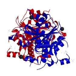 Image of CATH 3d0k
