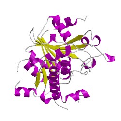 Image of CATH 3d0kB