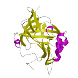 Image of CATH 3d0nA