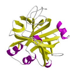 Image of CATH 3d0nB