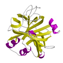 Image of CATH 3d0nB00