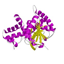 Image of CATH 3d0oA