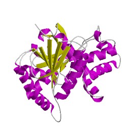 Image of CATH 3d0oB