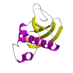 Image of CATH 3d0pA