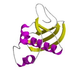 Image of CATH 3d0pC