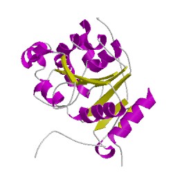 Image of CATH 3d0qA01