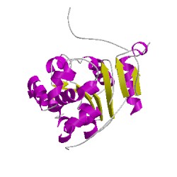 Image of CATH 3d0qB01