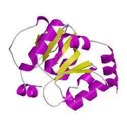 Image of CATH 3d0qB02