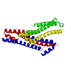 Image of CATH 3d0t