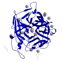 Image of CATH 3d11