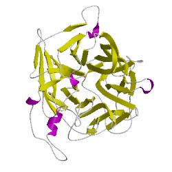 Image of CATH 3d11A