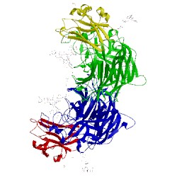 Image of CATH 3d12