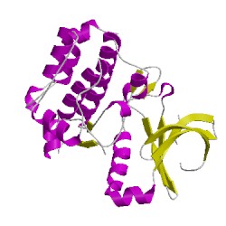 Image of CATH 3d14A