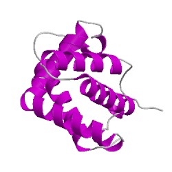 Image of CATH 3d17C