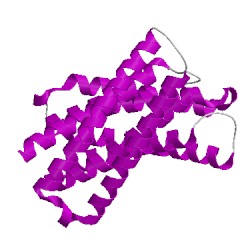 Image of CATH 3d19C