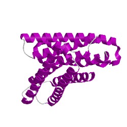 Image of CATH 3d19F