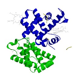 Image of CATH 3d1a