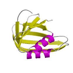Image of CATH 3d1eB03