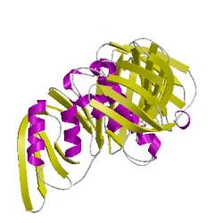 Image of CATH 3d1fB