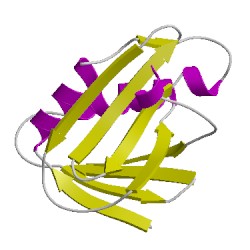 Image of CATH 3d1gB02