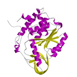 Image of CATH 3d1hA