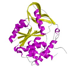 Image of CATH 3d1hB
