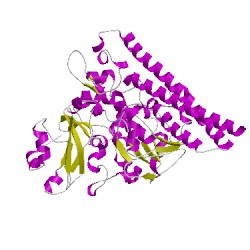 Image of CATH 3d1iA