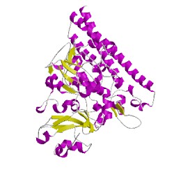 Image of CATH 3d1iB