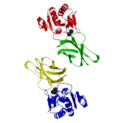 Image of CATH 3d1m