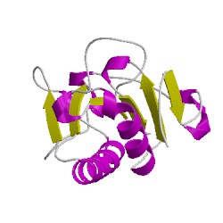 Image of CATH 3d1mA