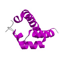 Image of CATH 3d1nM01