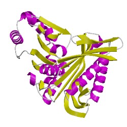 Image of CATH 3d1rA