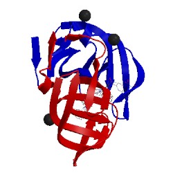 Image of CATH 3d1x