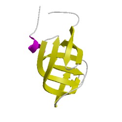 Image of CATH 3d1zB
