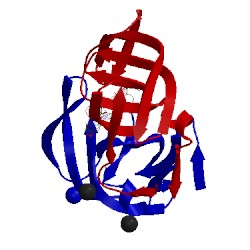 Image of CATH 3d20