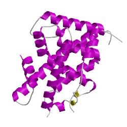 Image of CATH 3d24C