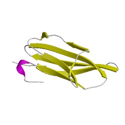 Image of CATH 3d25A02