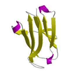 Image of CATH 3d25B