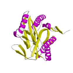 Image of CATH 3d27A