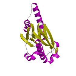 Image of CATH 3d29N