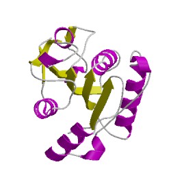 Image of CATH 3d2bA