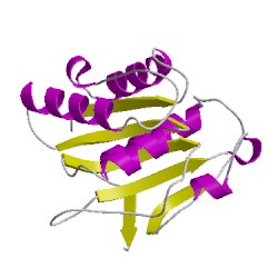 Image of CATH 3d2cF