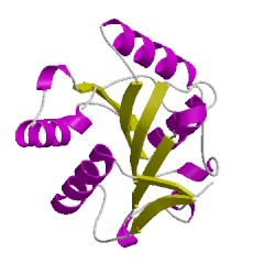 Image of CATH 3d2cG